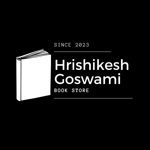 Hrishikesh Goswami Books